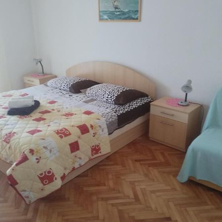 Apartments Piko2 Йелса Екстериор снимка