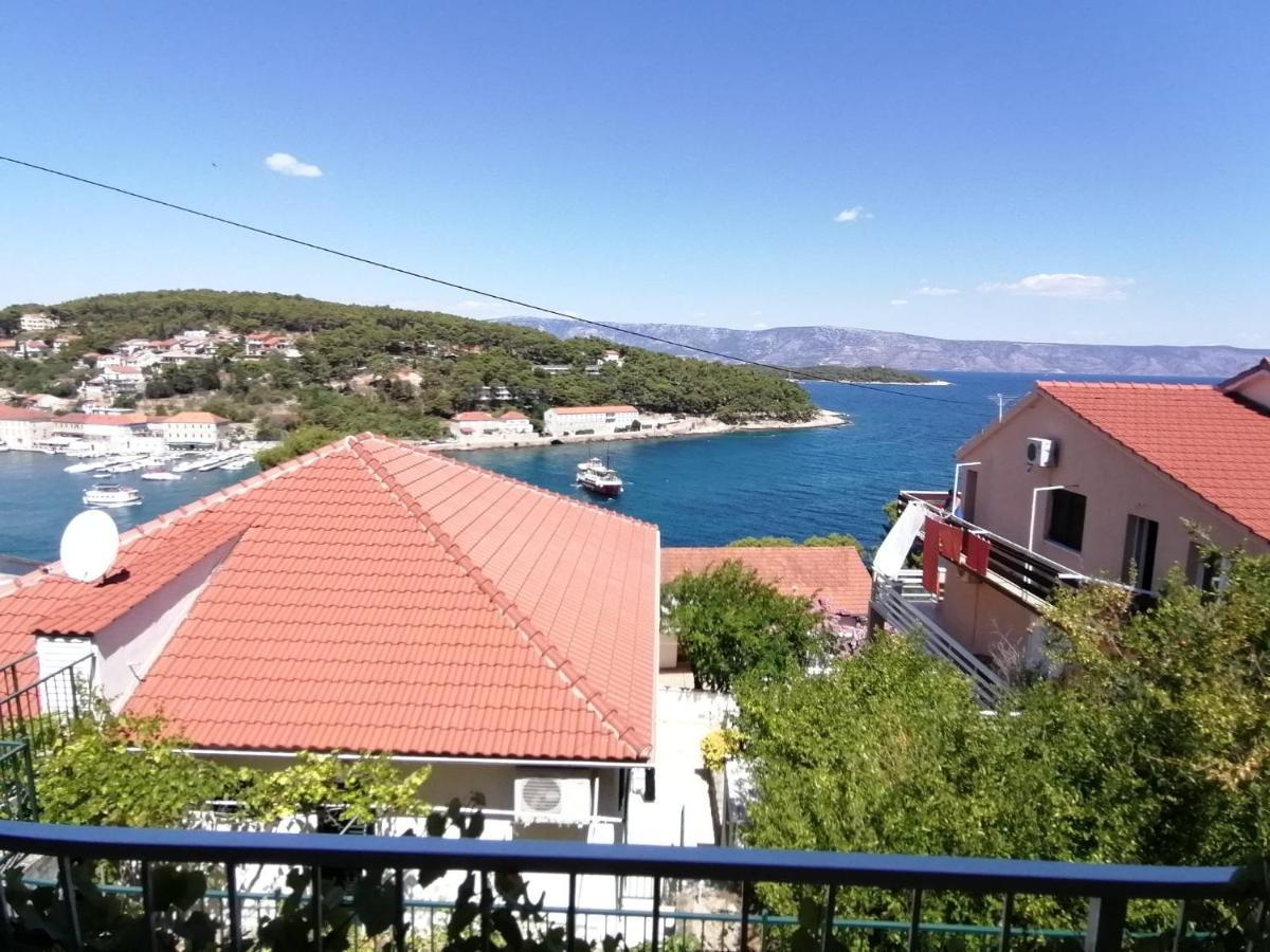 Apartments Piko2 Йелса Екстериор снимка
