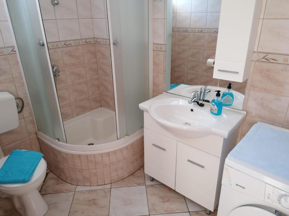 Apartments Piko2 Йелса Екстериор снимка