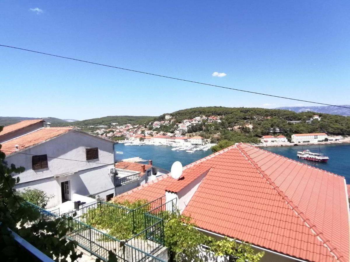 Apartments Piko2 Йелса Екстериор снимка