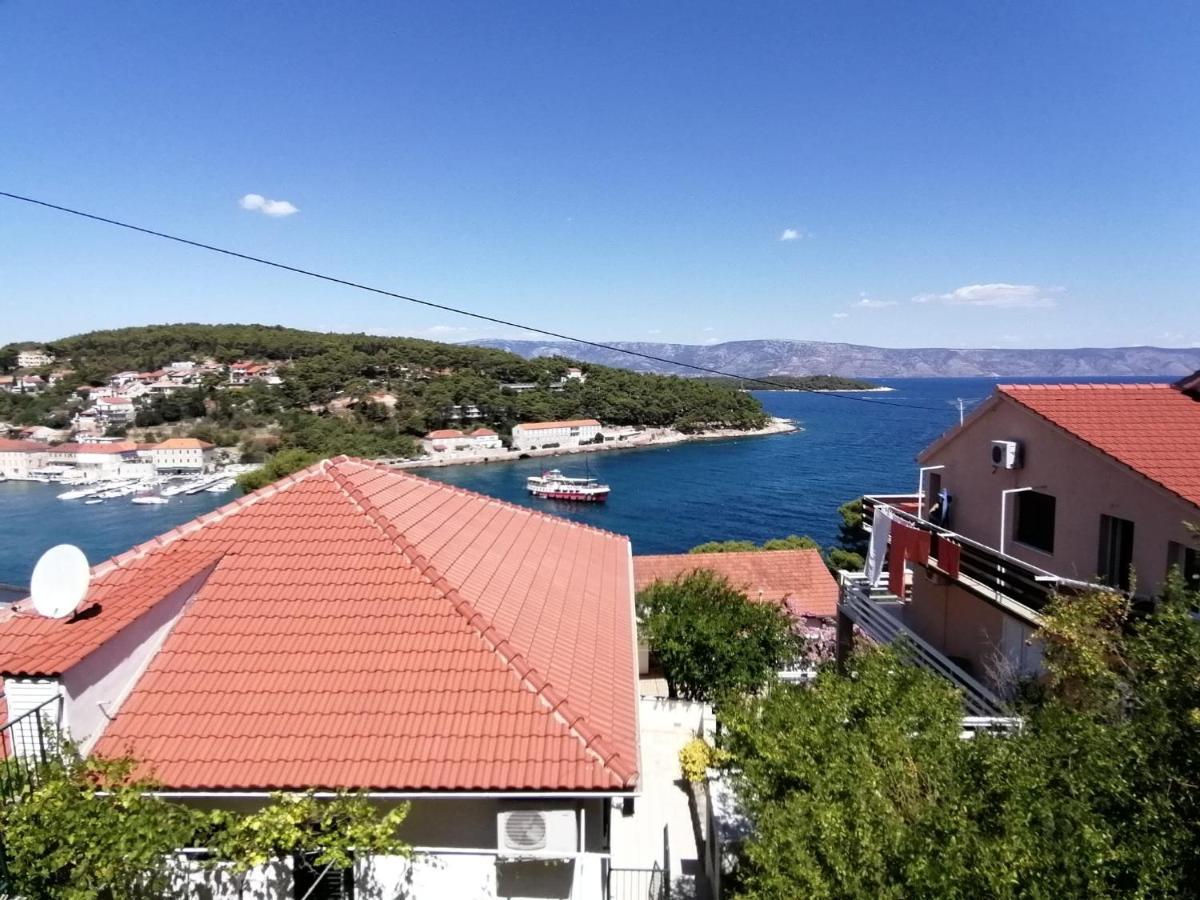 Apartments Piko2 Йелса Екстериор снимка