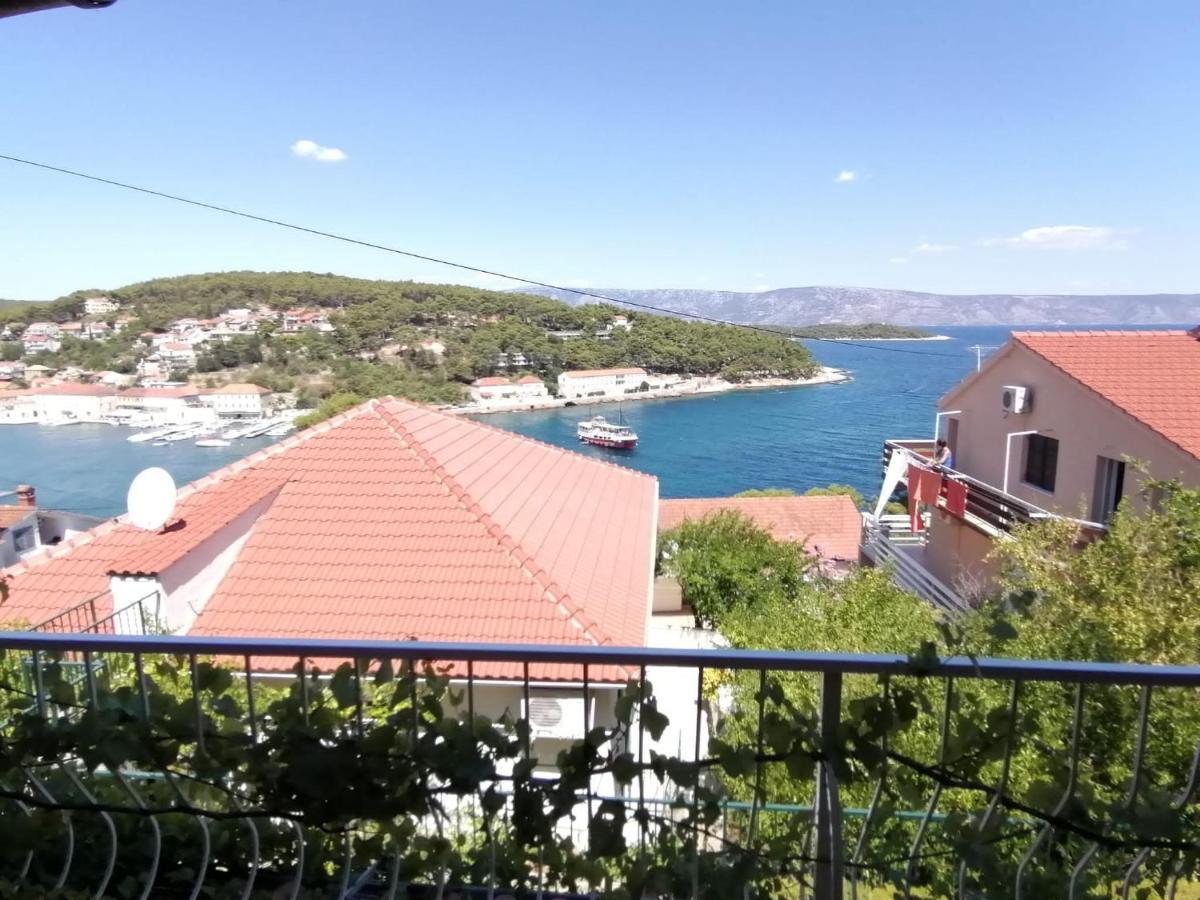 Apartments Piko2 Йелса Екстериор снимка