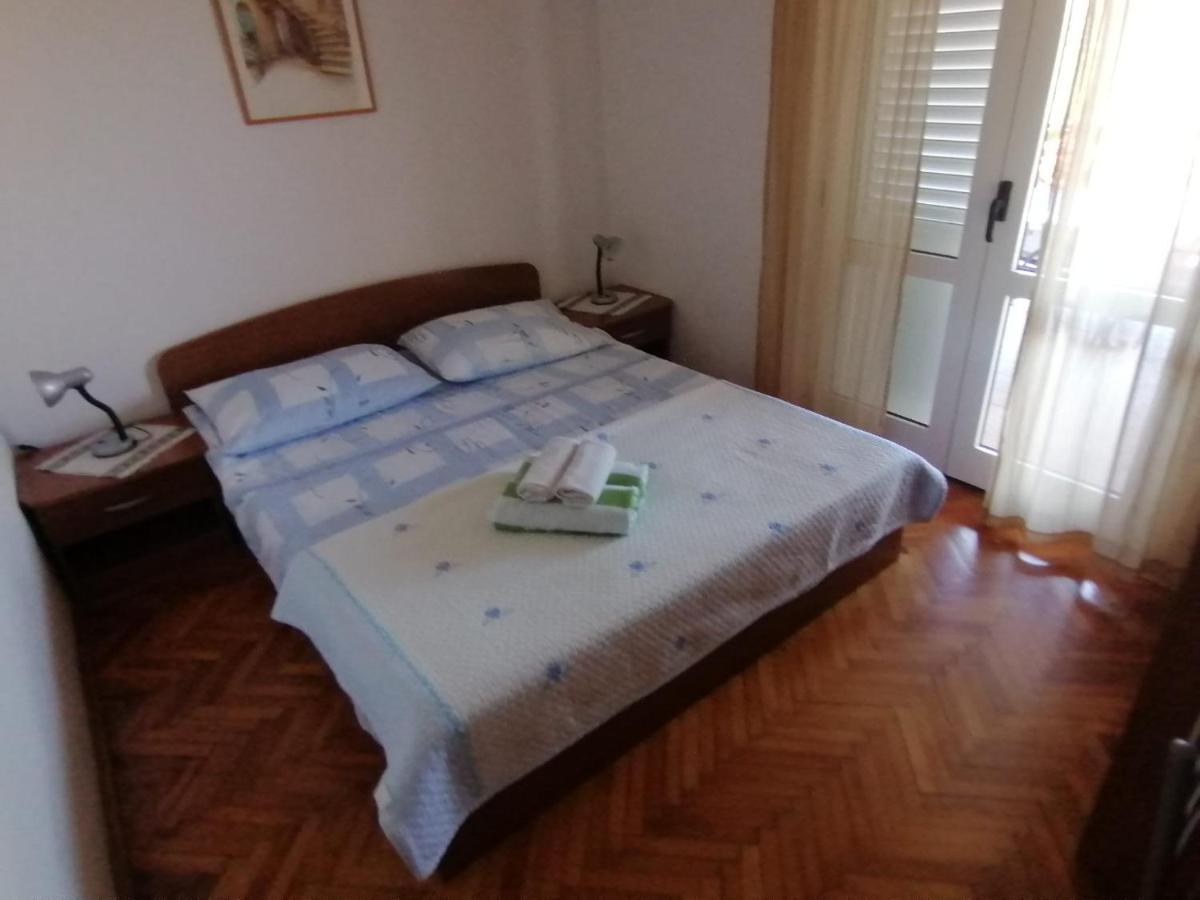 Apartments Piko2 Йелса Екстериор снимка