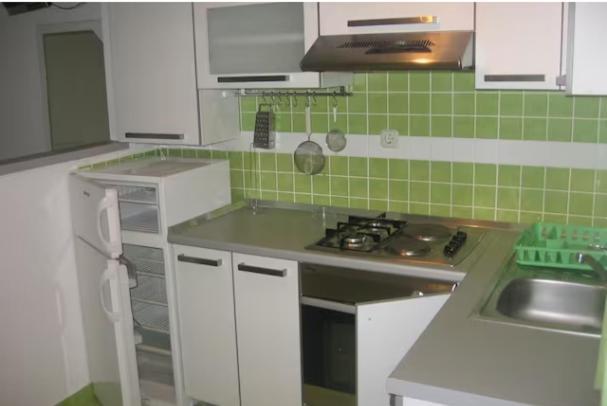 Apartments Piko2 Йелса Екстериор снимка