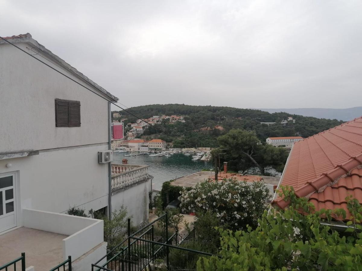 Apartments Piko2 Йелса Екстериор снимка