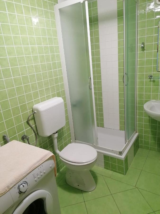 Apartments Piko2 Йелса Екстериор снимка