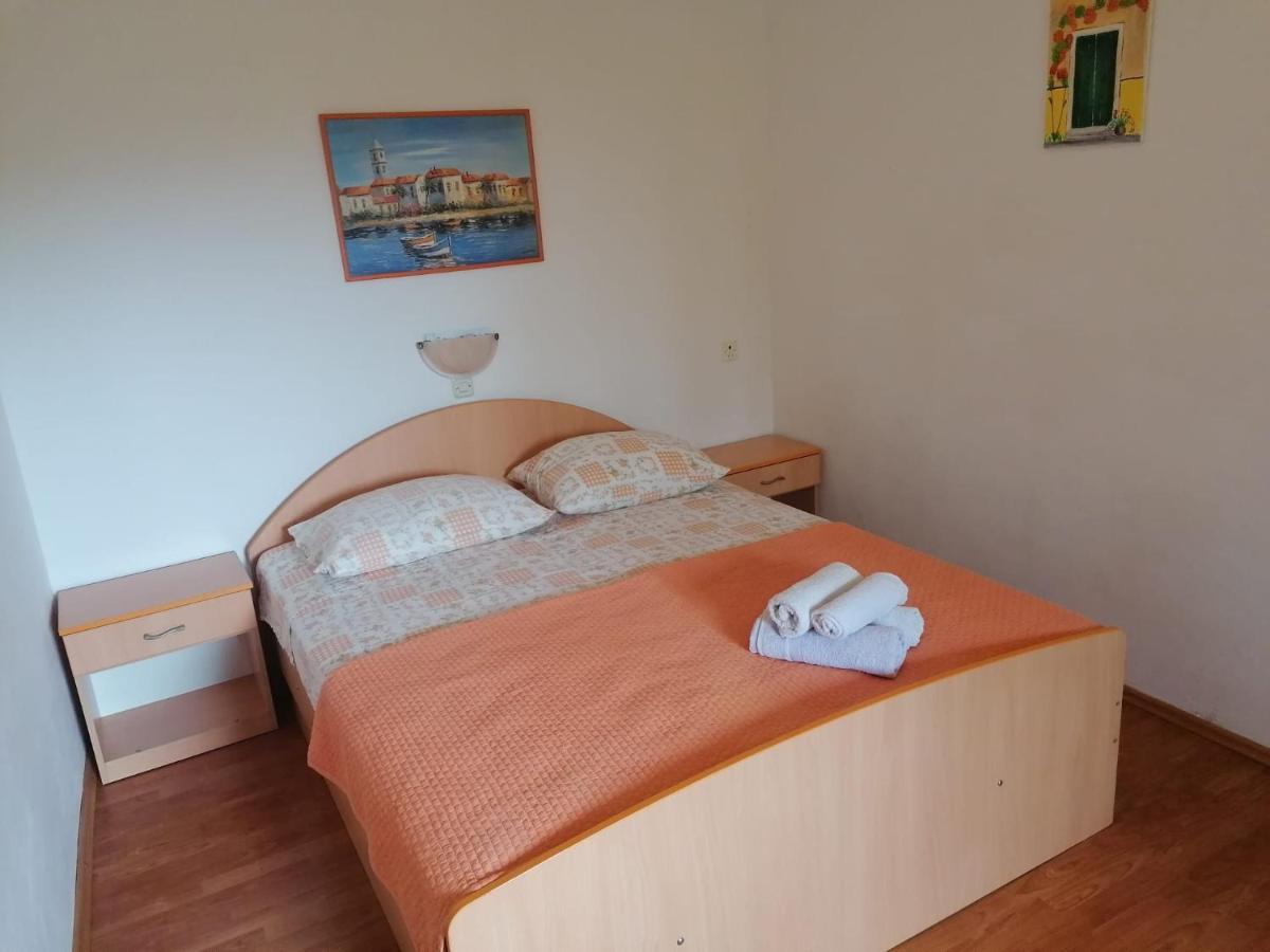 Apartments Piko2 Йелса Екстериор снимка