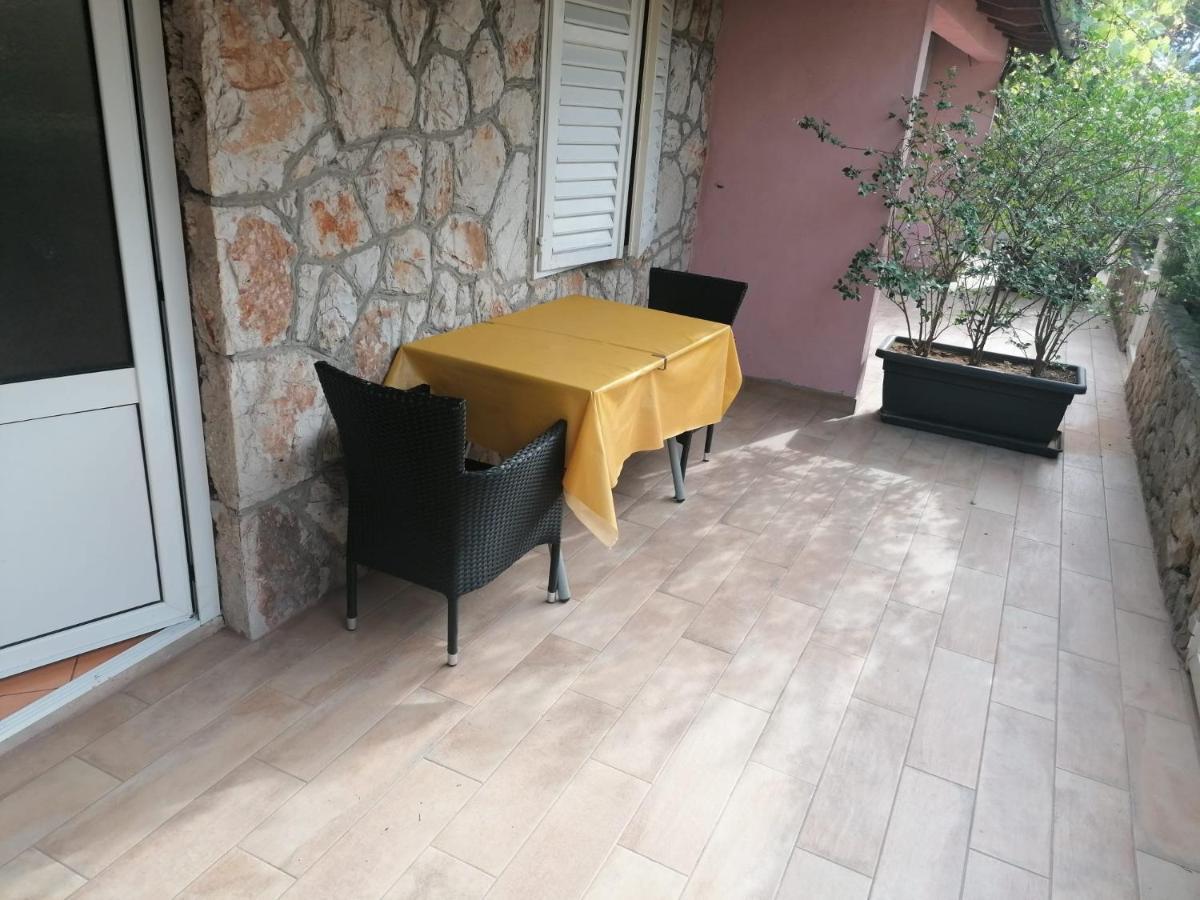 Apartments Piko2 Йелса Екстериор снимка