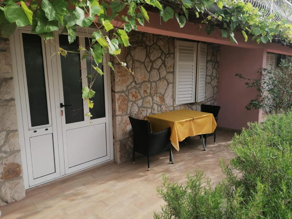 Apartments Piko2 Йелса Екстериор снимка