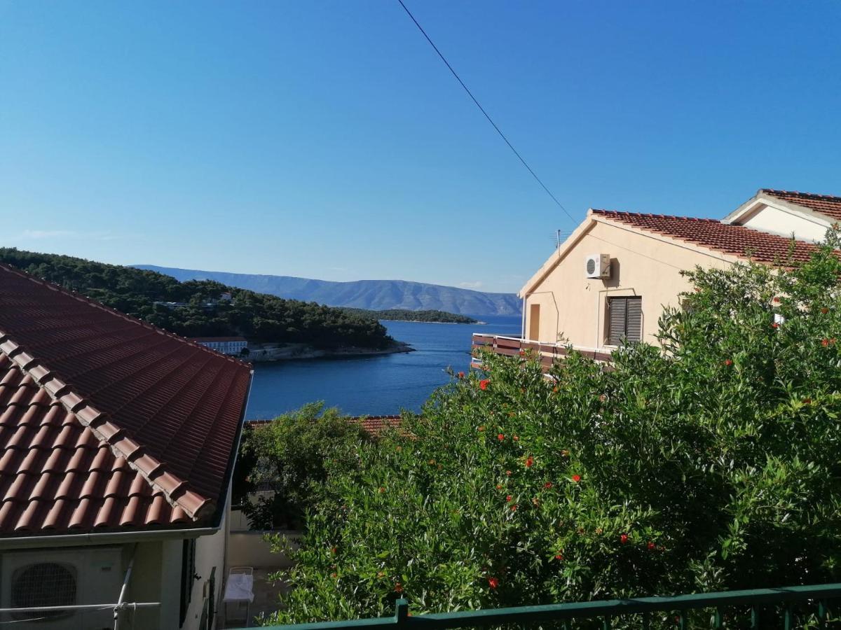 Apartments Piko2 Йелса Екстериор снимка