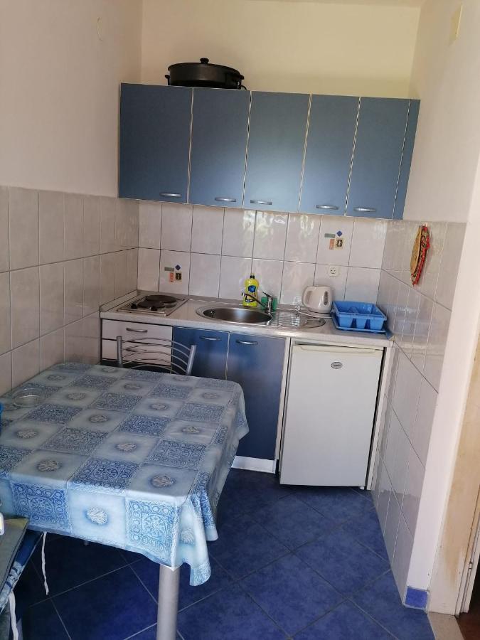 Apartments Piko2 Йелса Екстериор снимка