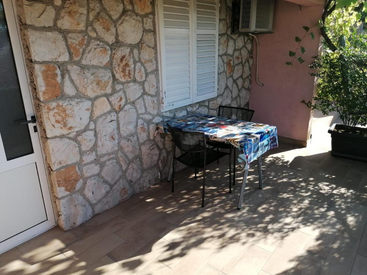 Apartments Piko2 Йелса Екстериор снимка
