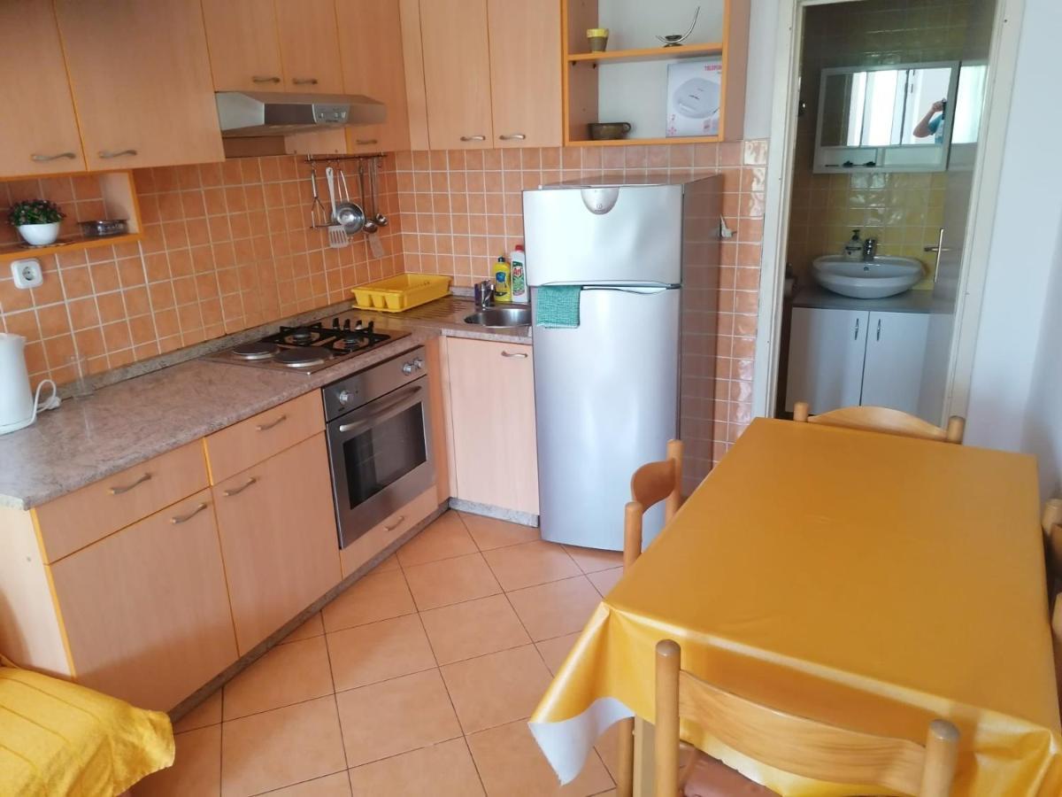 Apartments Piko2 Йелса Екстериор снимка
