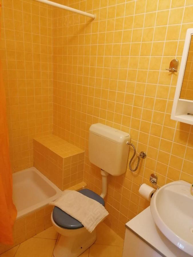 Apartments Piko2 Йелса Екстериор снимка