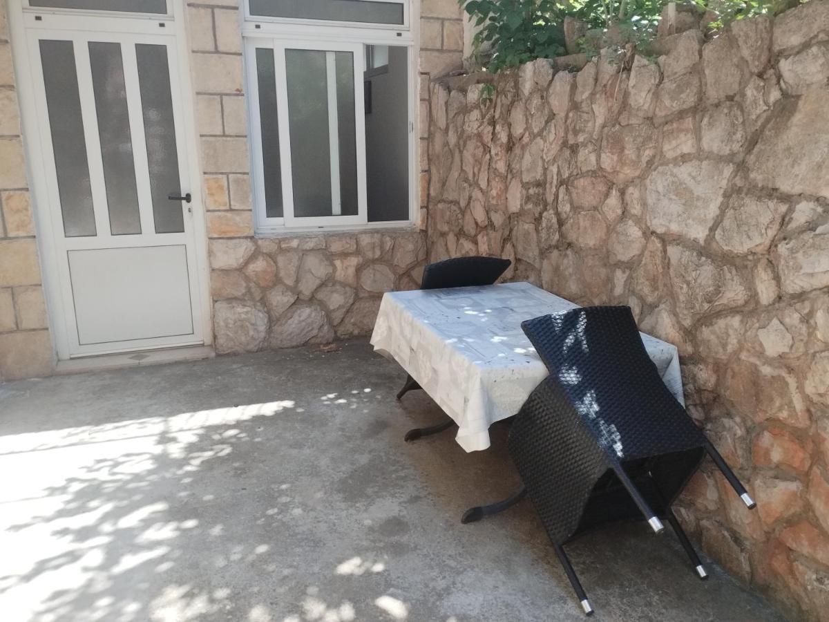 Apartments Piko2 Йелса Екстериор снимка