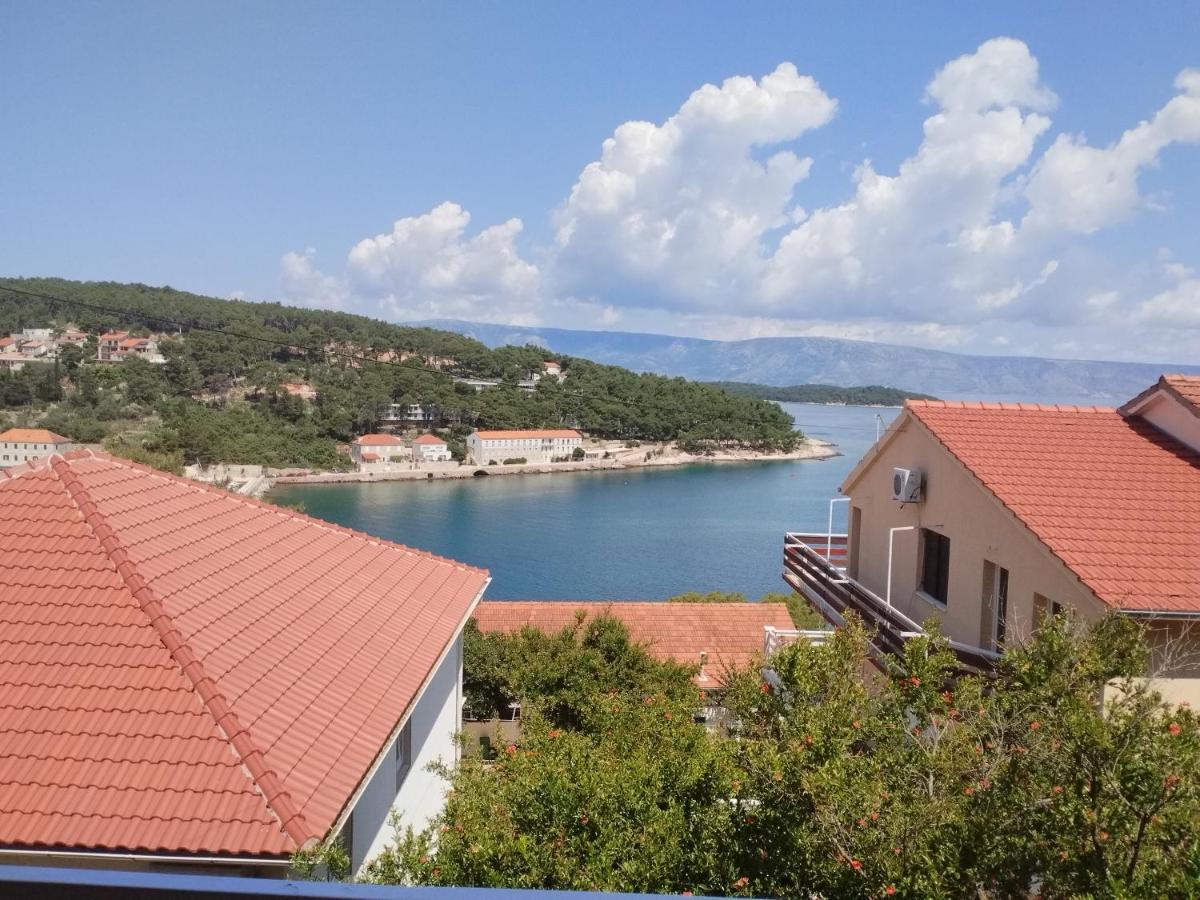 Apartments Piko2 Йелса Екстериор снимка