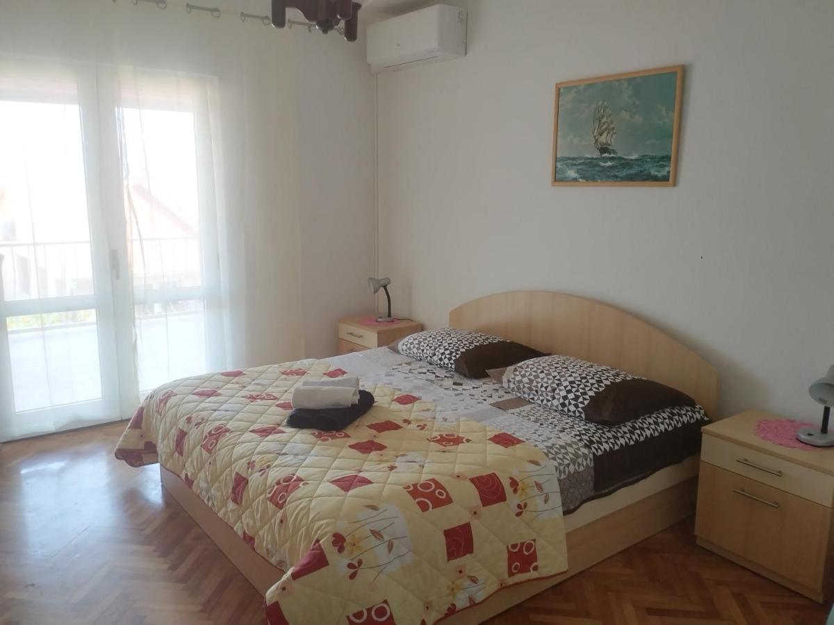 Apartments Piko2 Йелса Екстериор снимка