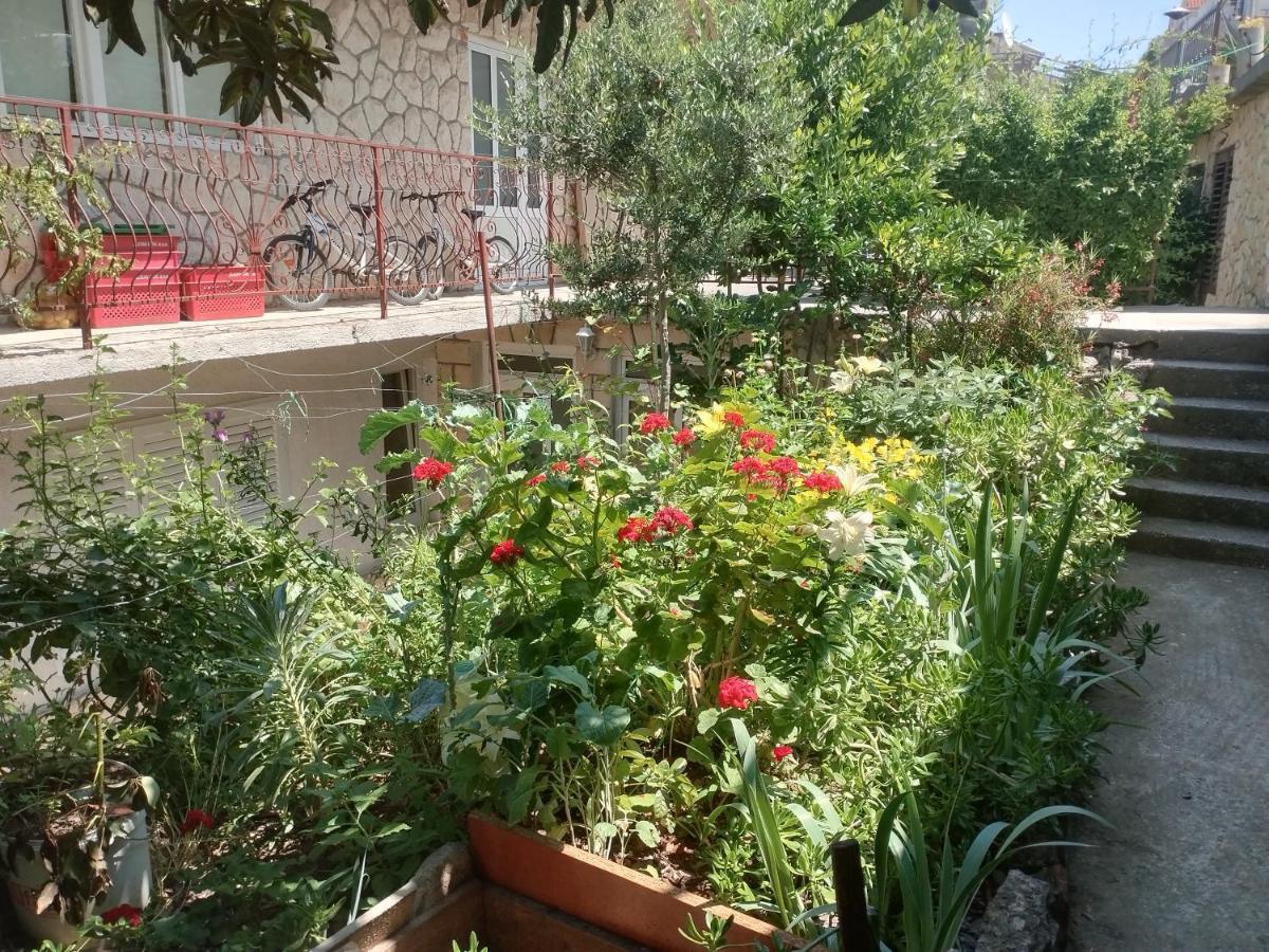 Apartments Piko2 Йелса Екстериор снимка