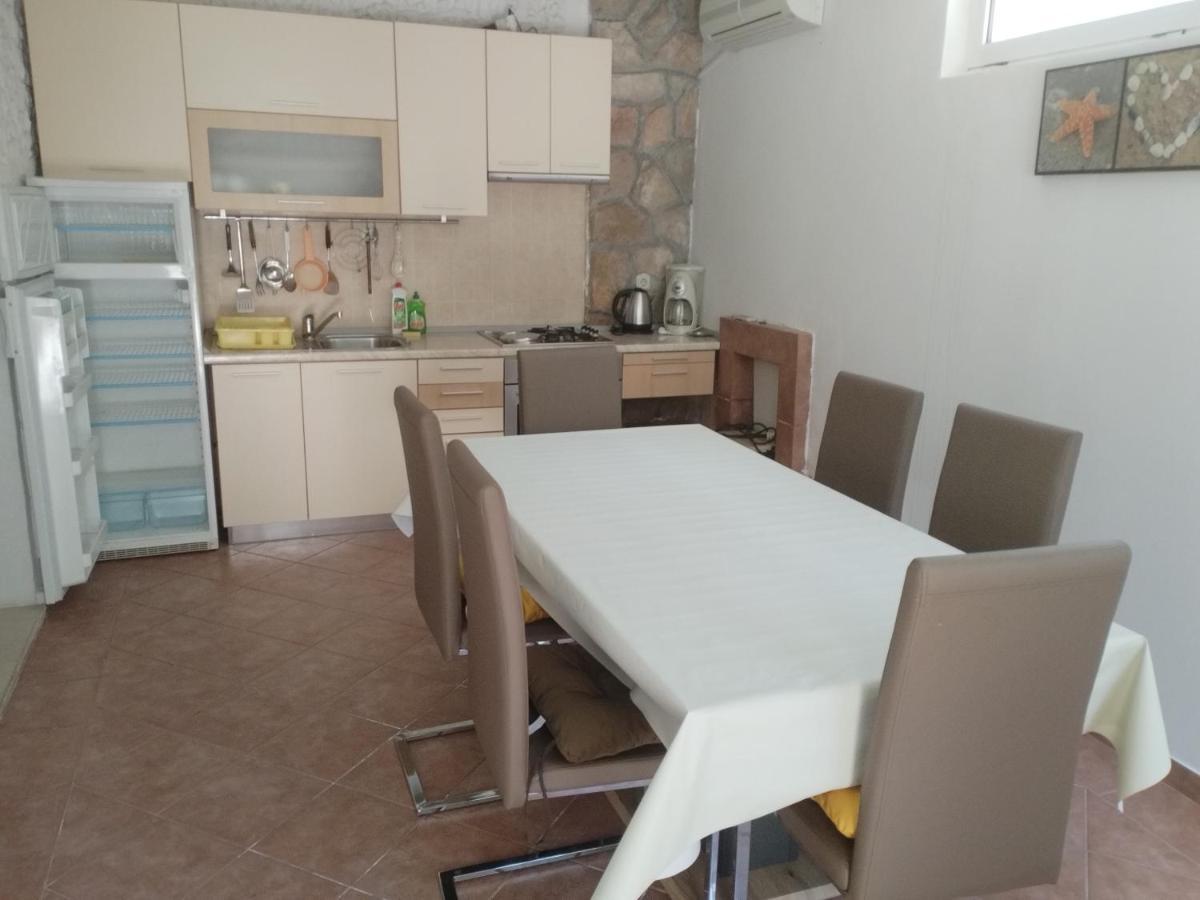 Apartments Piko2 Йелса Екстериор снимка