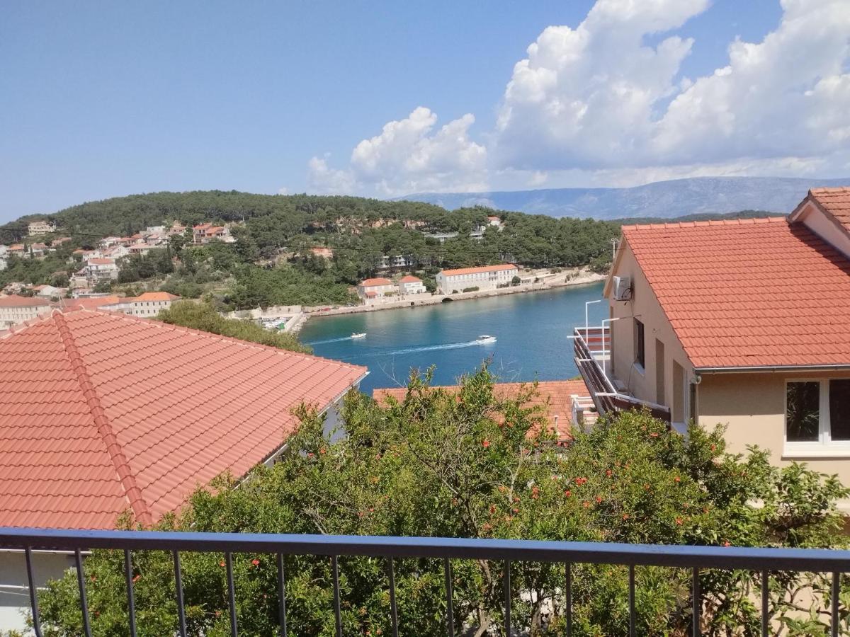 Apartments Piko2 Йелса Екстериор снимка