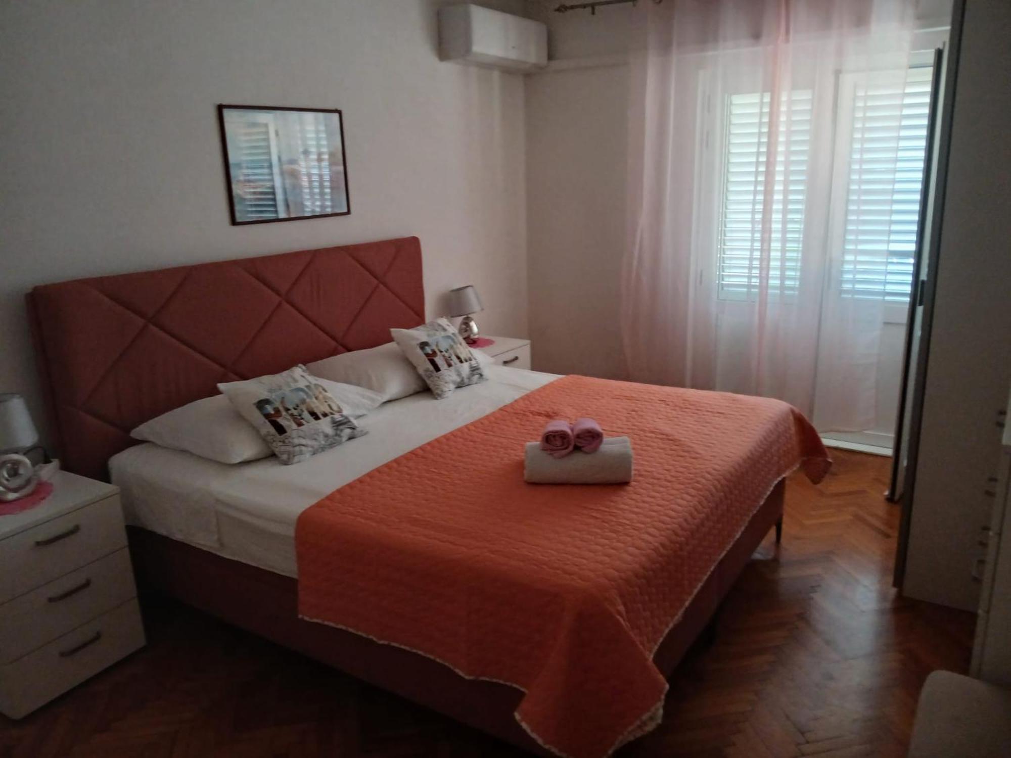 Apartments Piko2 Йелса Екстериор снимка